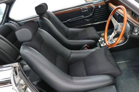 BMW 30 csl 2285120